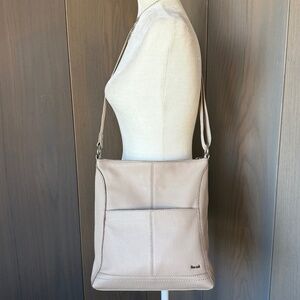 THE SAK Leather Crossbody Bag